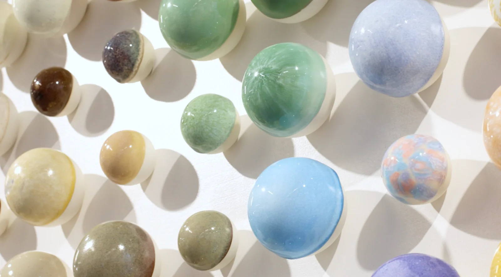 Copenhagen Craft, Colorfully Reimagined